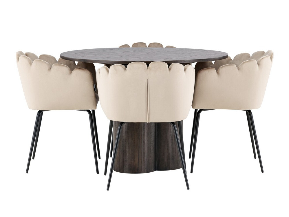 Dining set Dallas 3984