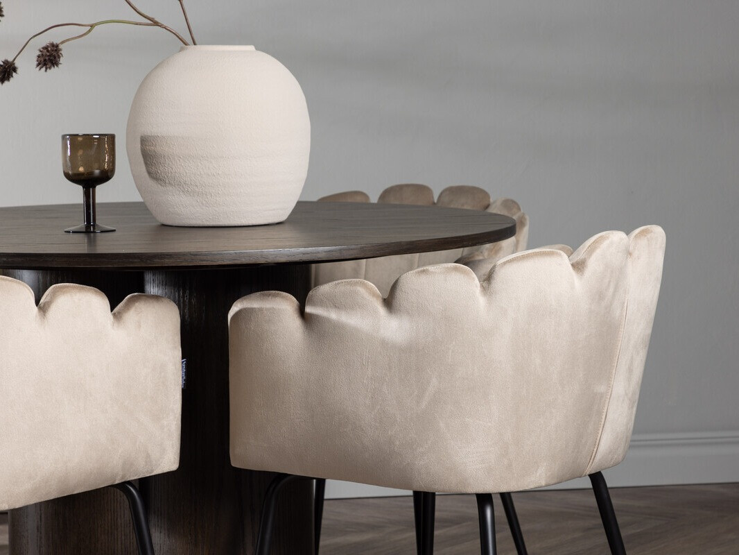 Dining set Dallas 3984