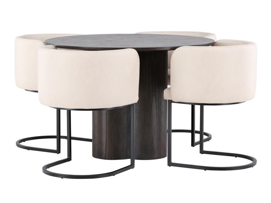 Dining set Dallas 3986