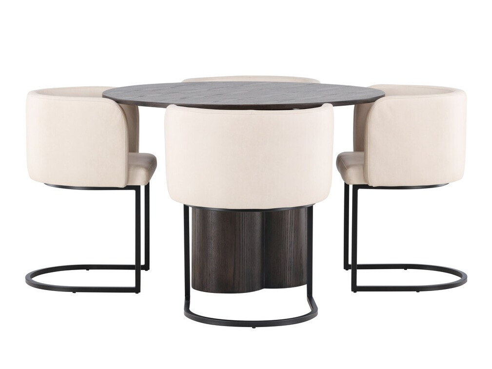 Dining set Dallas 3986