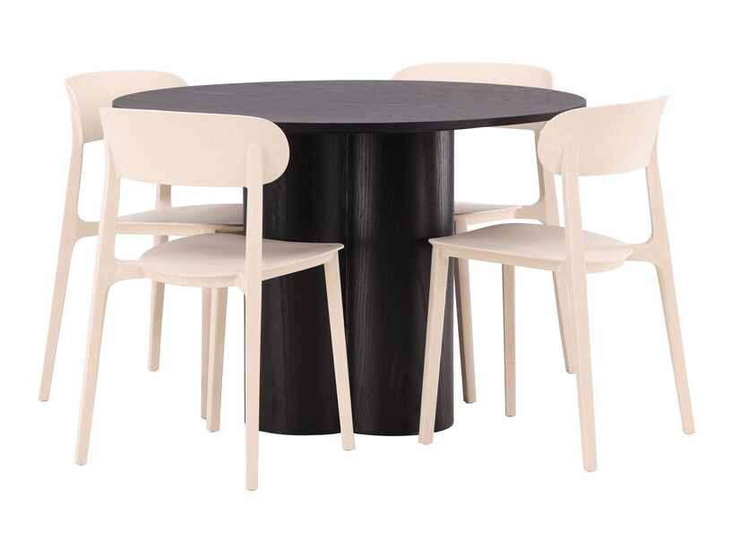 Dining set Dallas 3987
