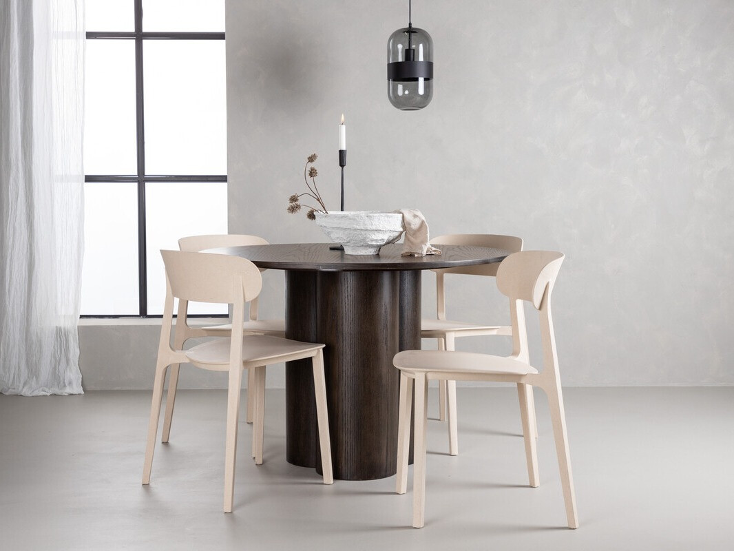 Dining set Dallas 3987