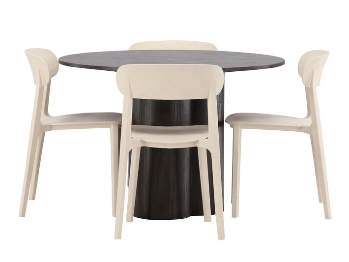 Dining set Dallas 3987