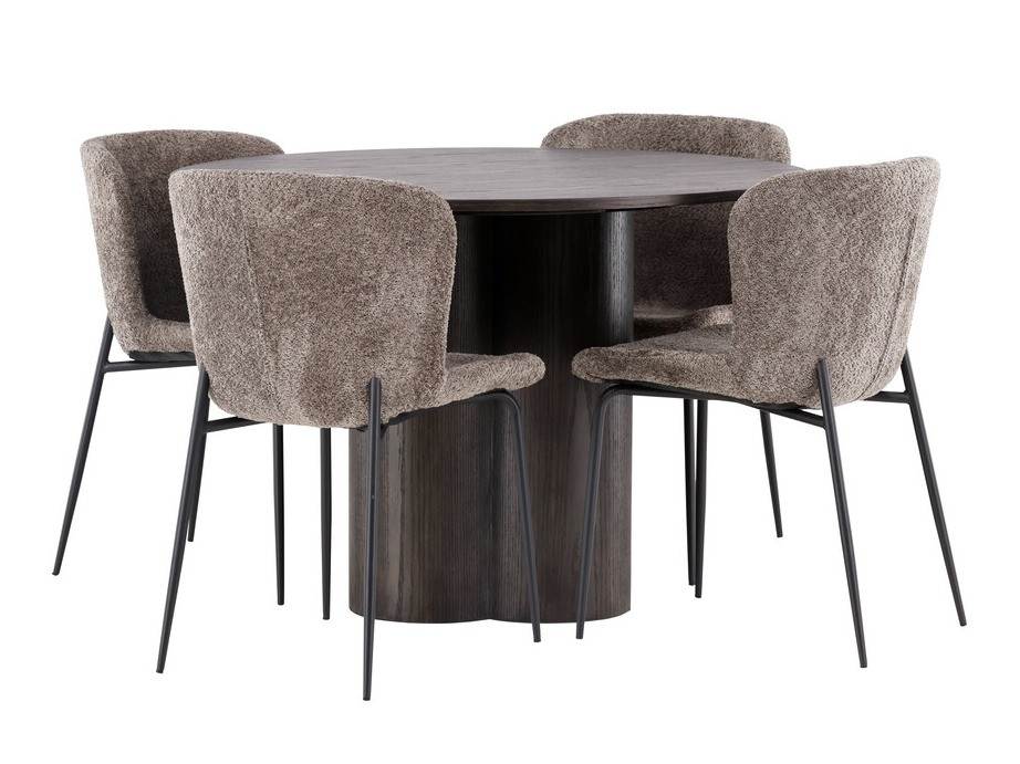 Dining set Dallas 3989