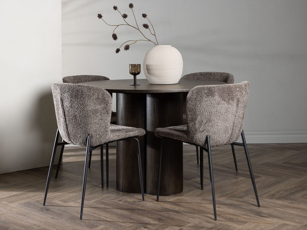 Dining set Dallas 3989