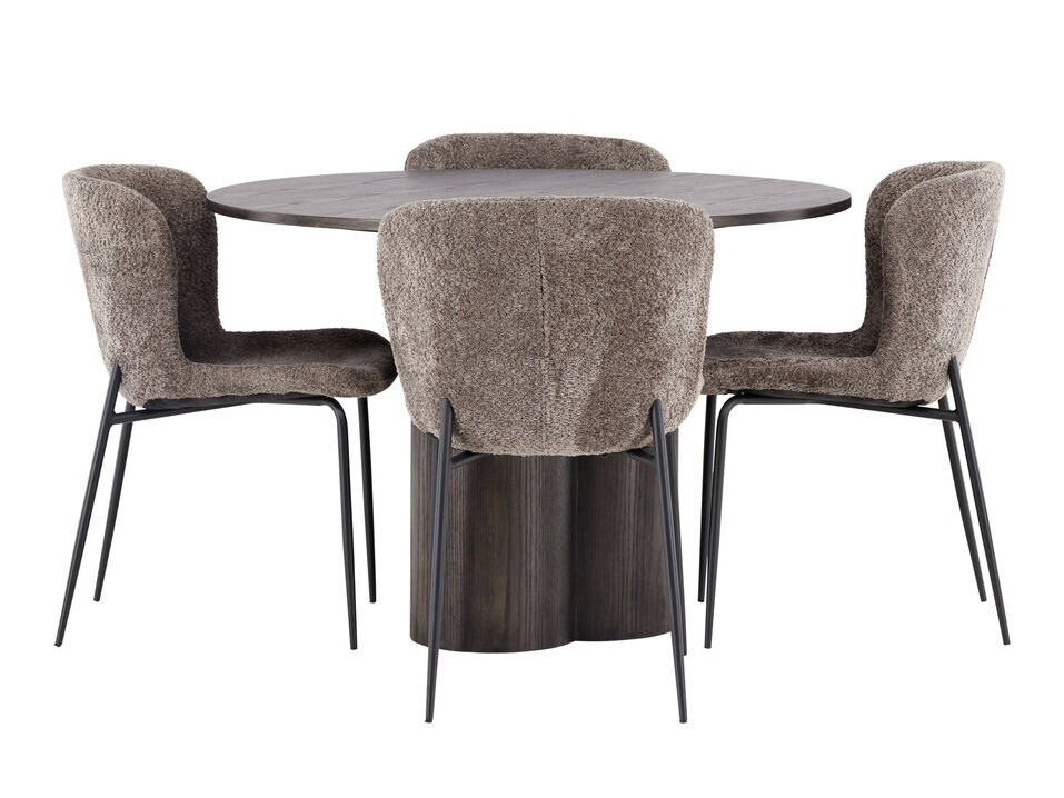 Dining set Dallas 3989