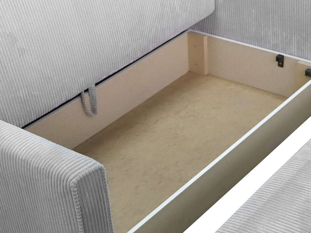 Sofa bed Morel III (Poso 110)
