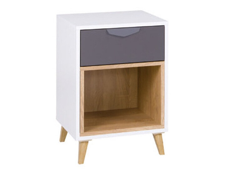 Bedside table Domvera 110