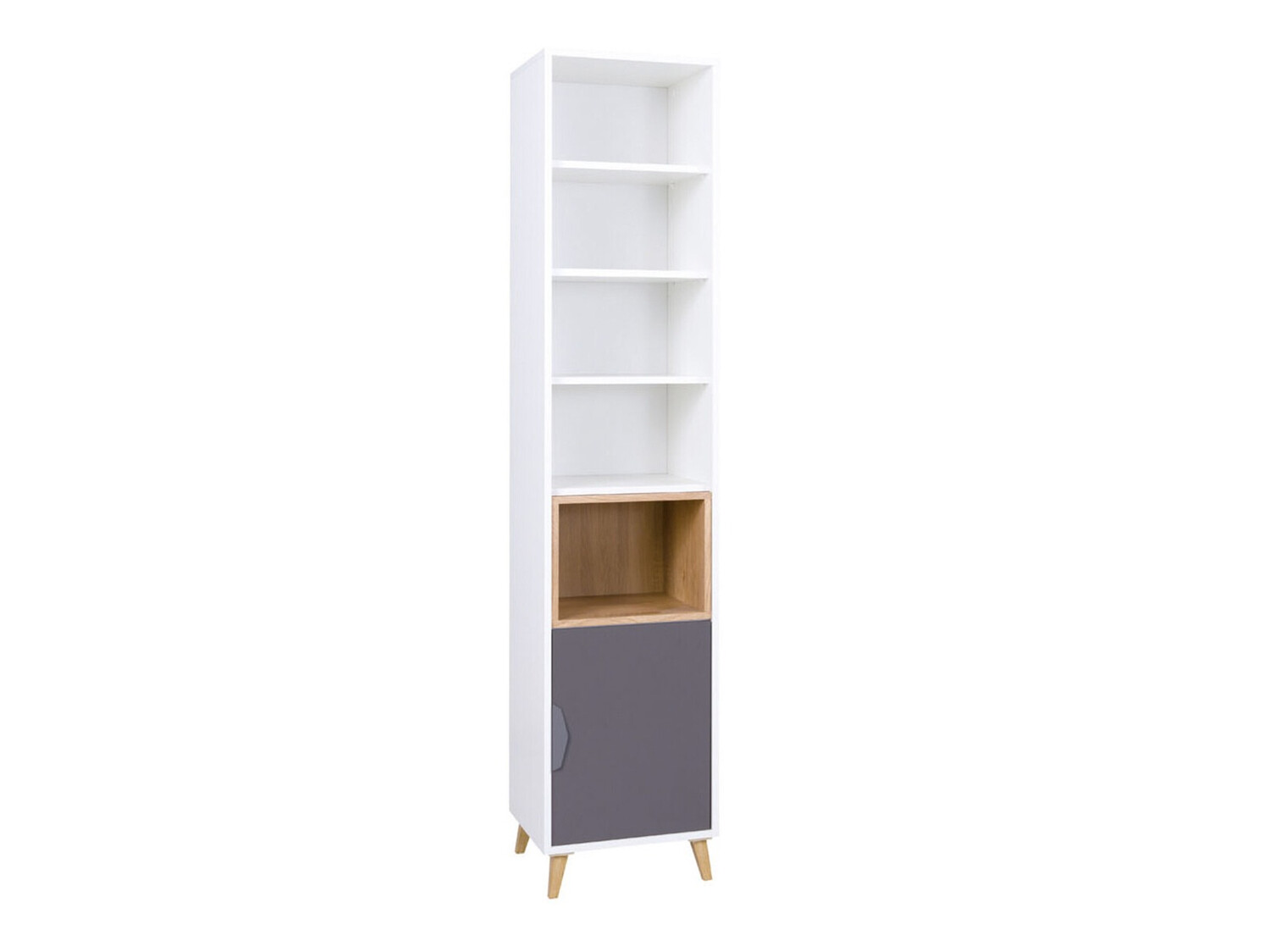 Bookcase Domvera 103