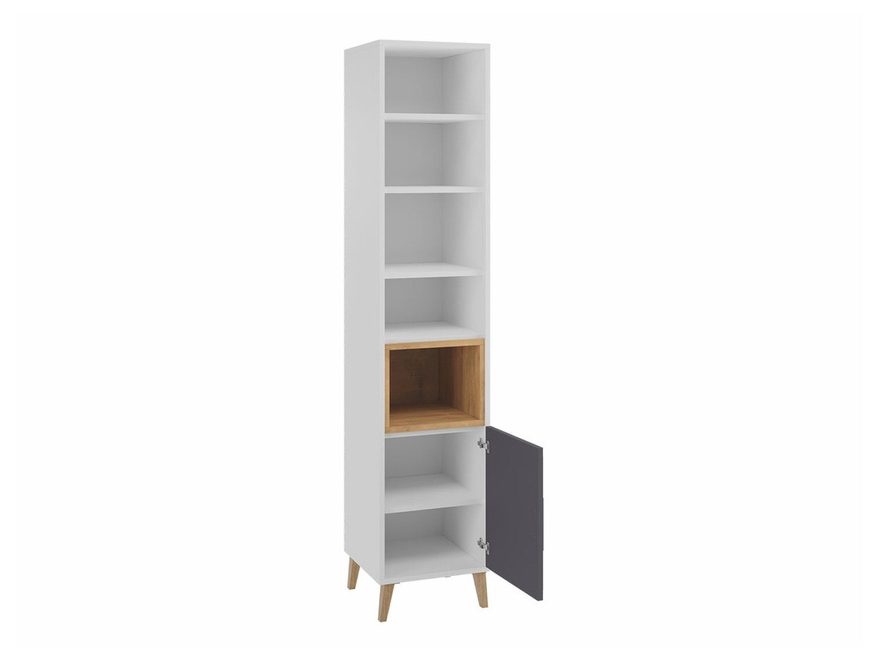 Bookcase Domvera 103