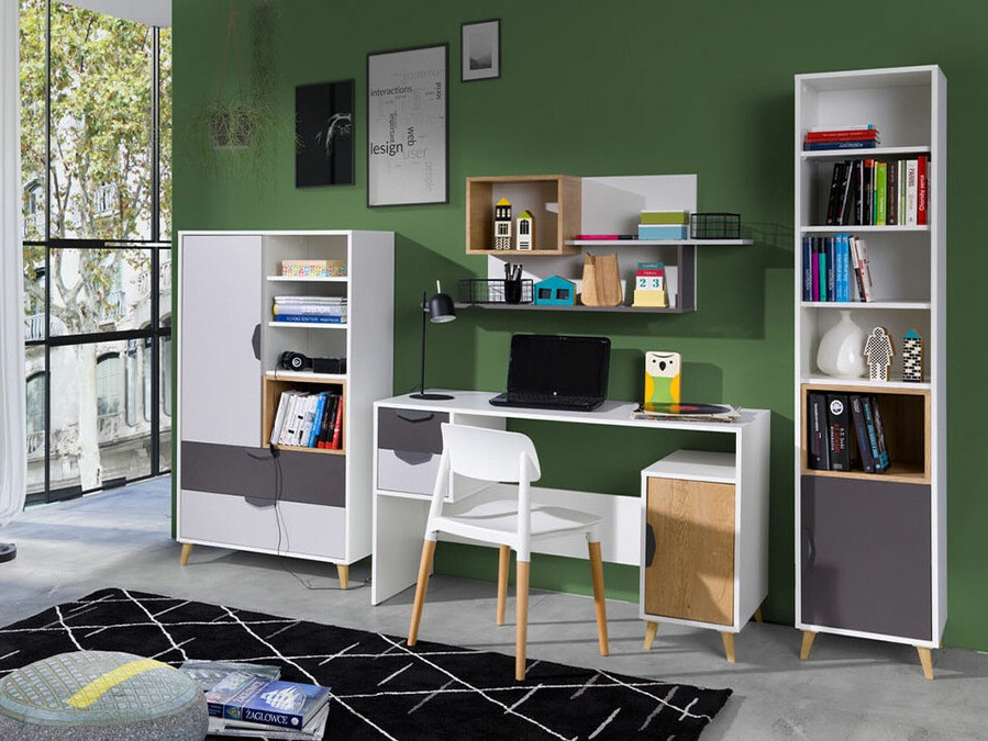 Bookcase Domvera 103