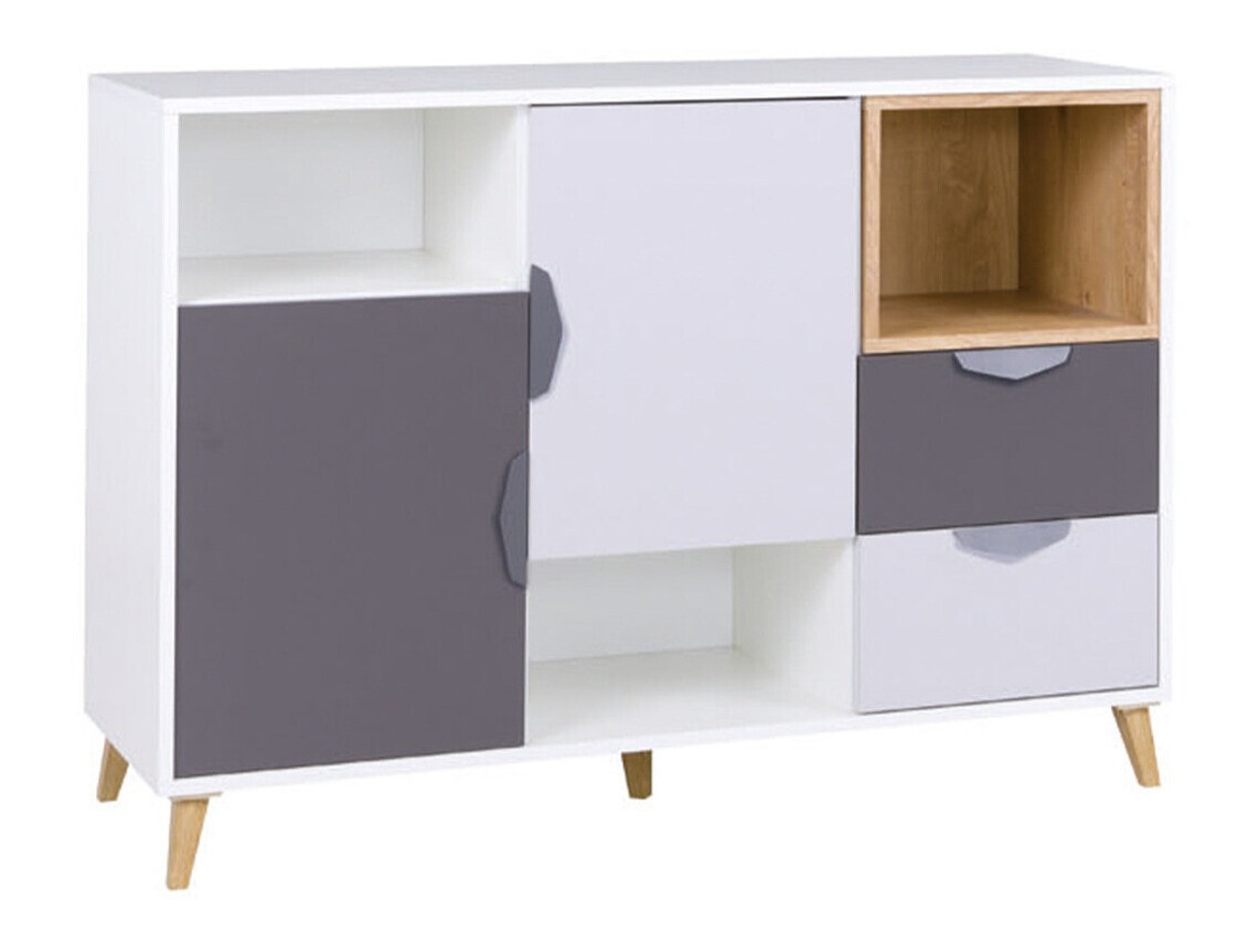 Chest of drawers Domvera 106