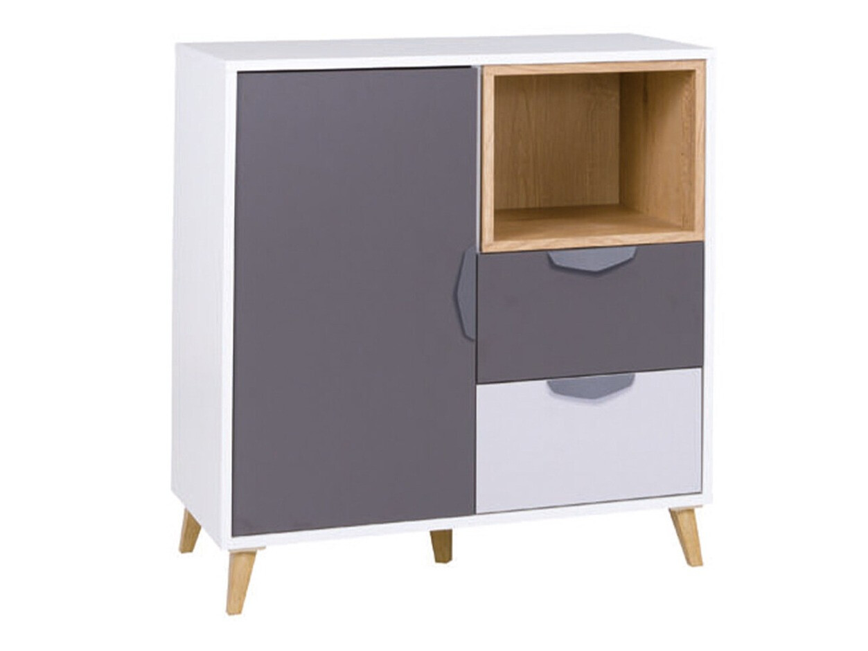Chest of drawers Domvera 108