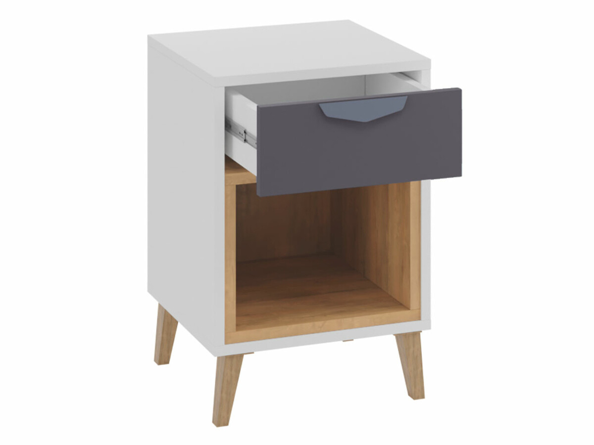 Children's room set Domvera 116
