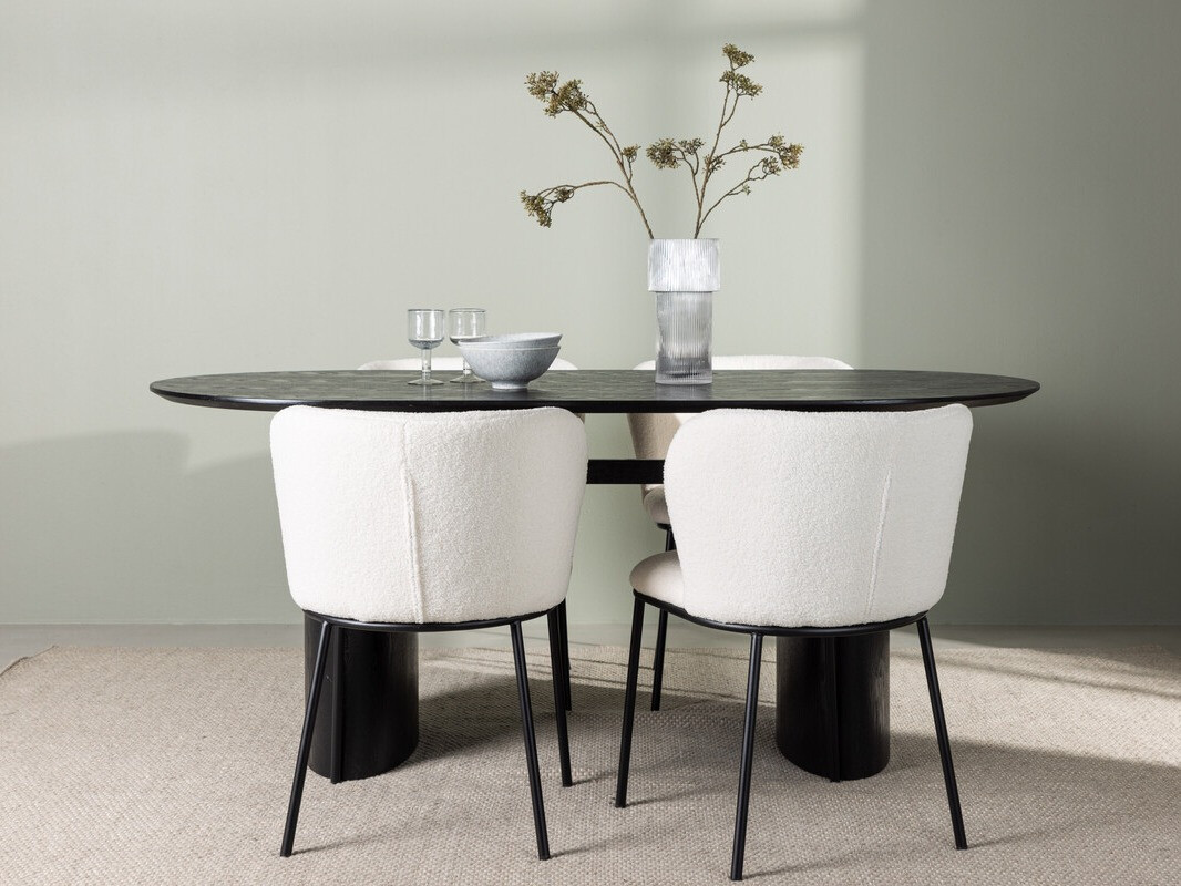Dining set Dallas 3990