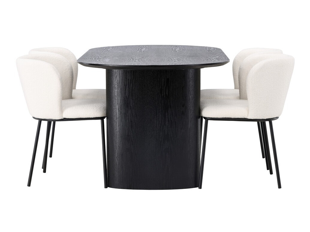 Dining set Dallas 3990