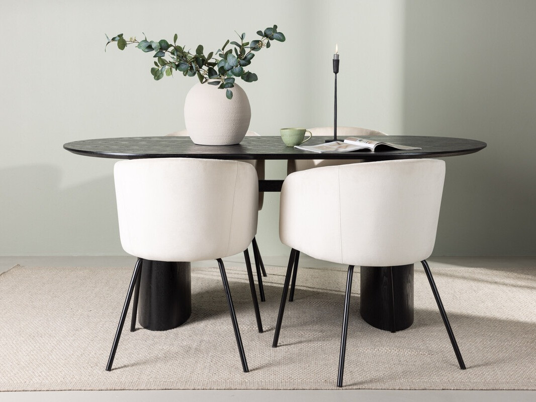 Dining set Dallas 3992