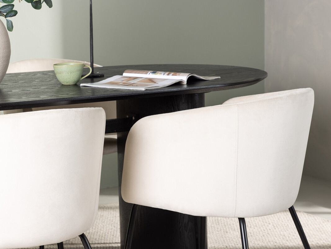 Dining set Dallas 3992