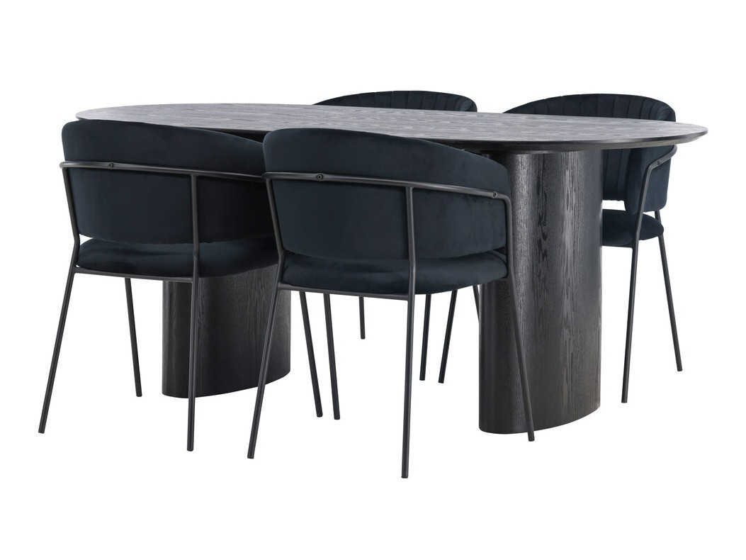 Dining set Dallas 3994
