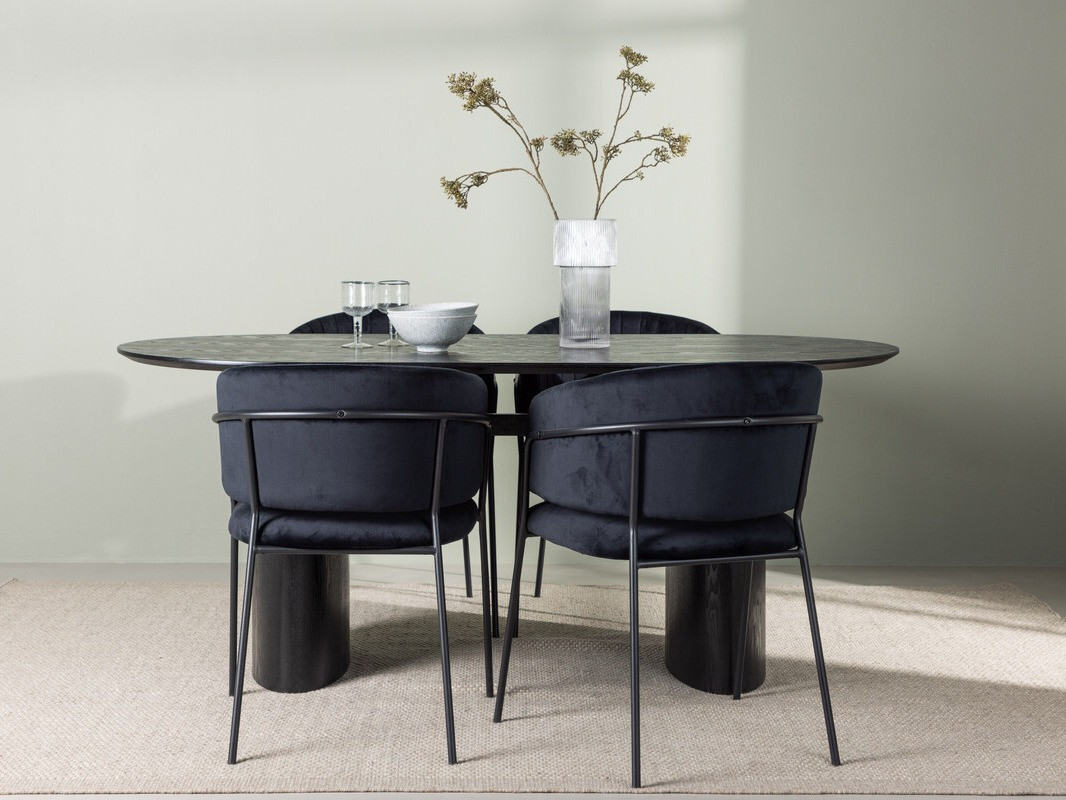 Dining set Dallas 3994