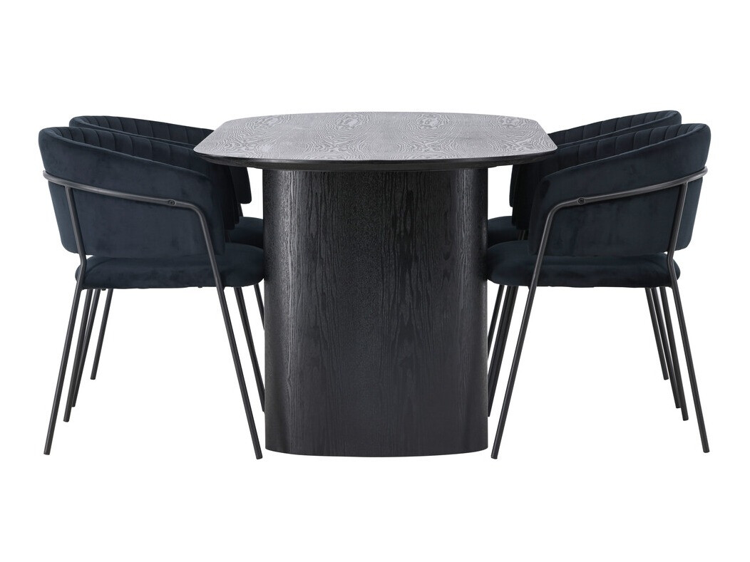 Dining set Dallas 3994