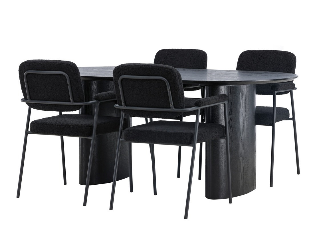 Dining set Dallas 3996