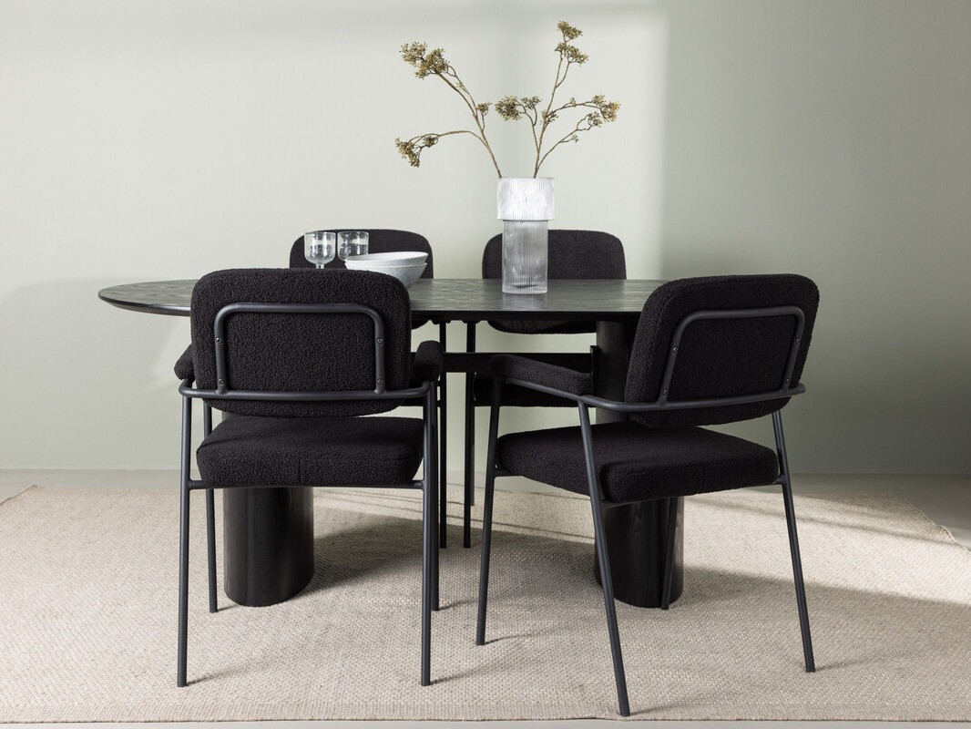 Dining set Dallas 3996