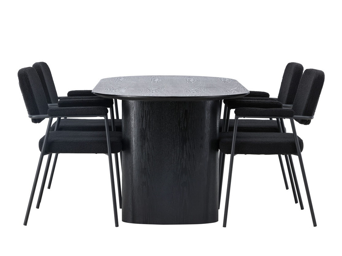 Dining set Dallas 3996