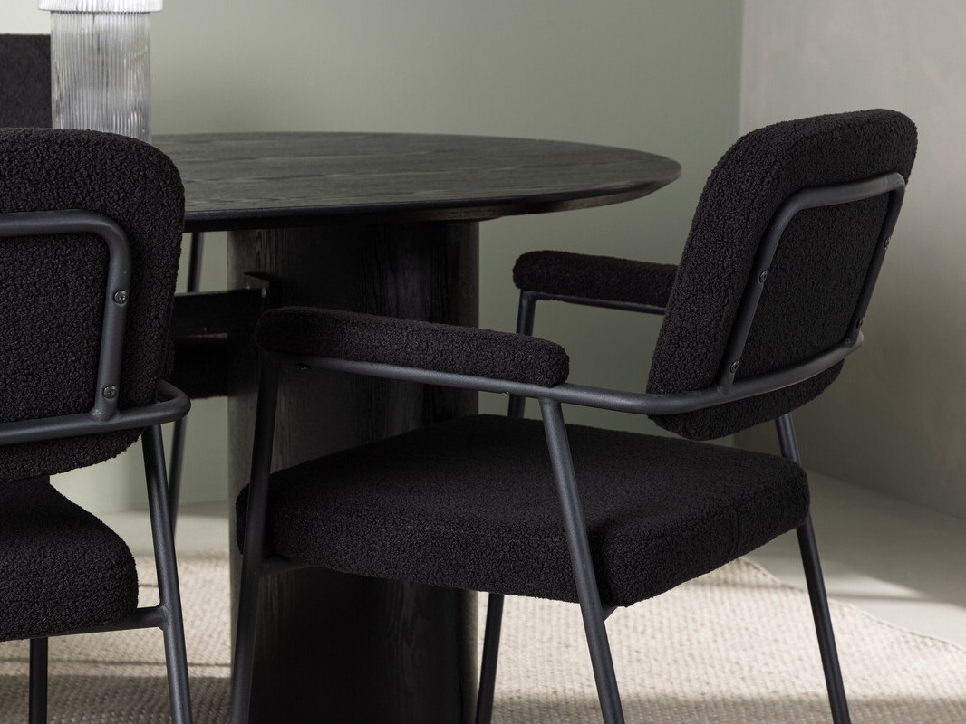 Dining set Dallas 3996