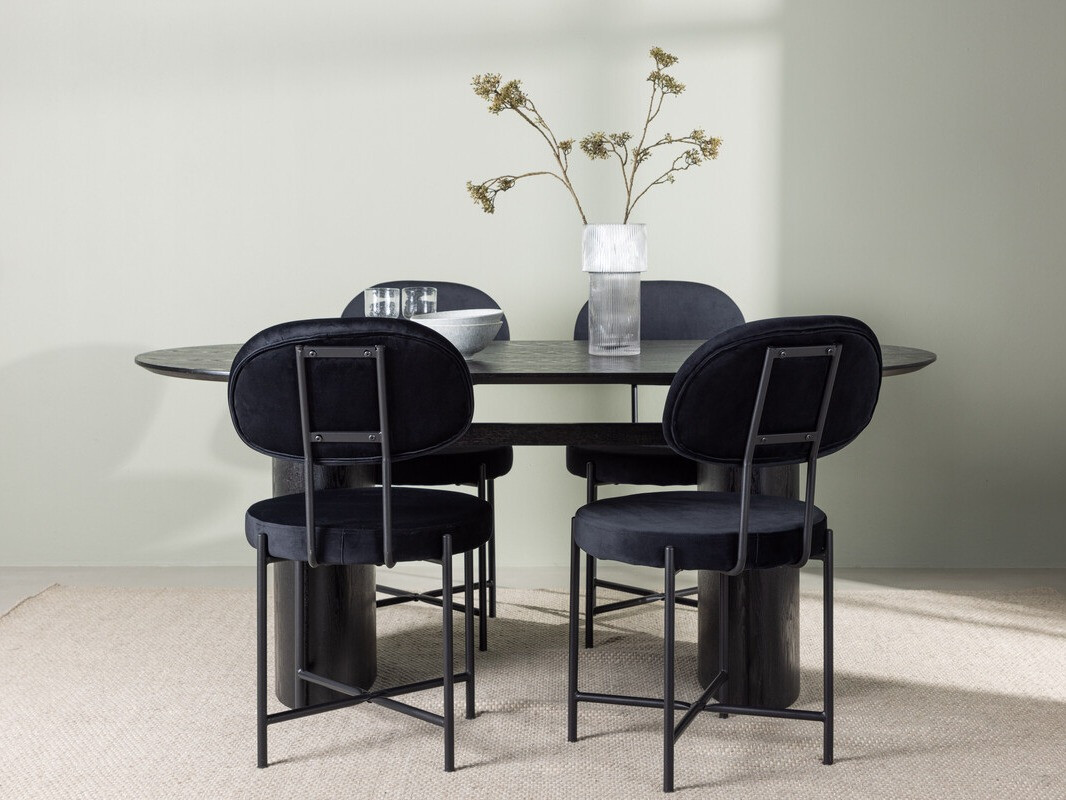 Dining set Dallas 3997