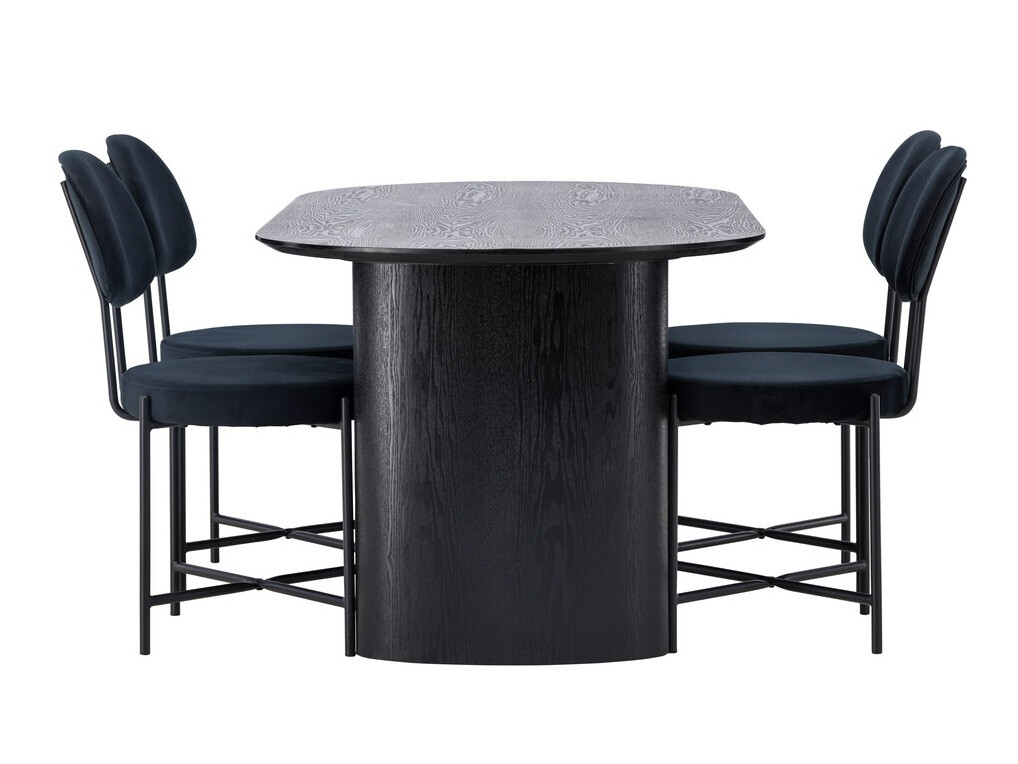 Dining set Dallas 3997