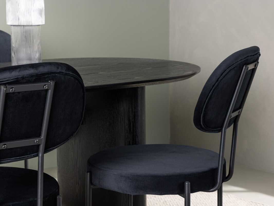 Dining set Dallas 3997