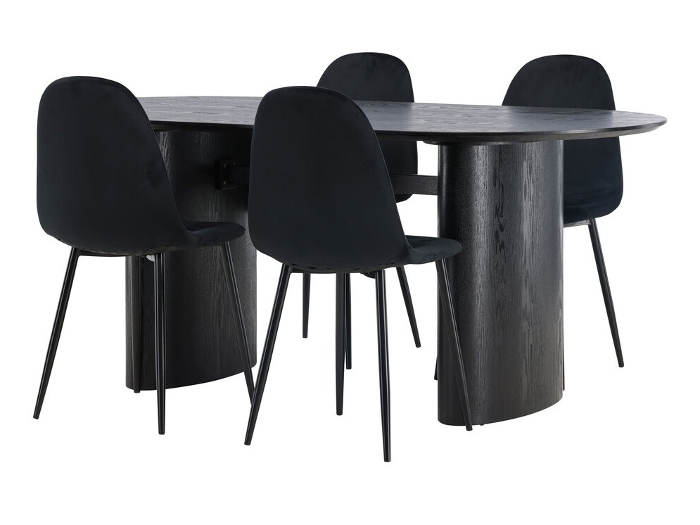 Dining set Dallas 3998