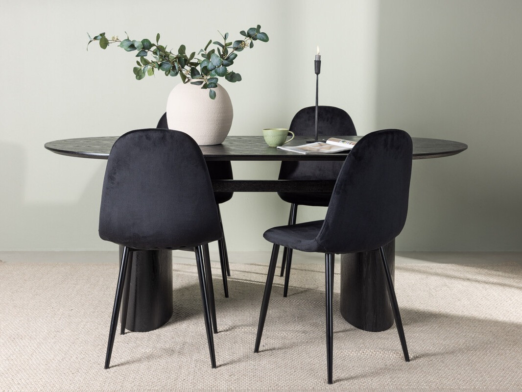 Dining set Dallas 3998