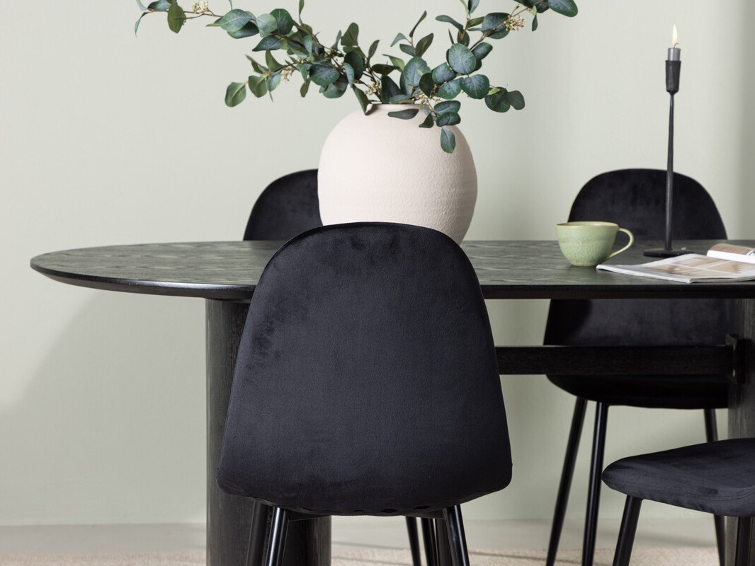 Dining set Dallas 3998