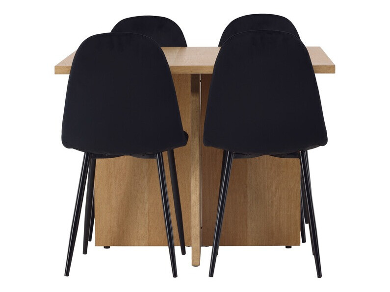Dining set Dallas 4000