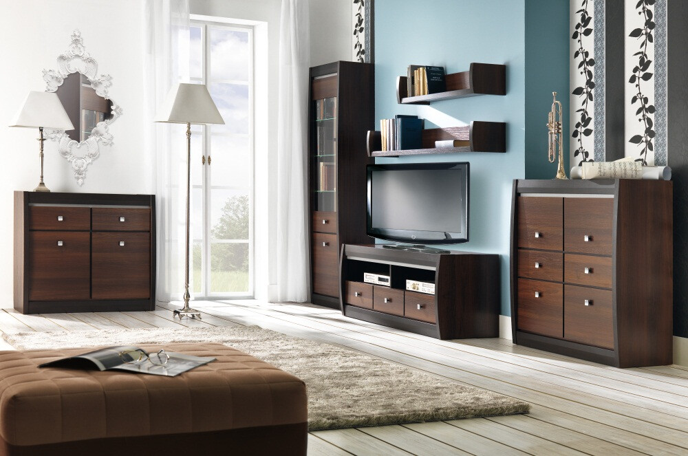 Wall shelf Loretri 112
