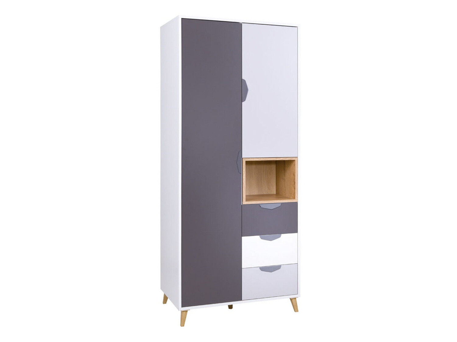 Wardrobe Domvera 101
