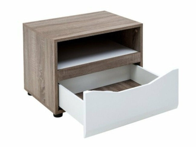 Bedside table Salsevi 112