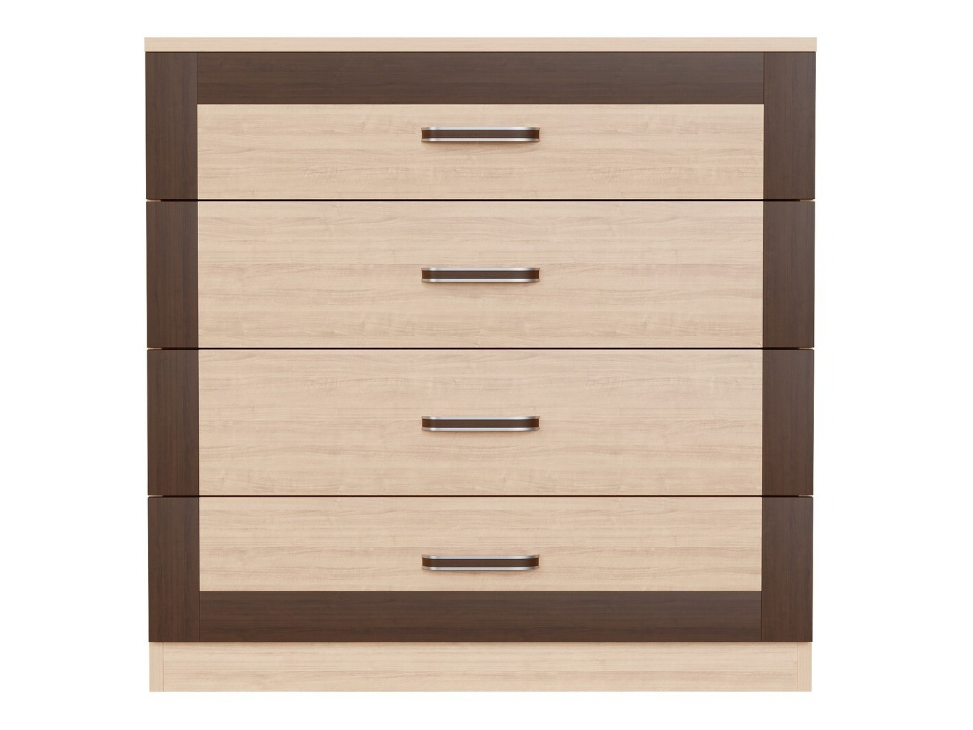 Chest of drawers Daleta 119