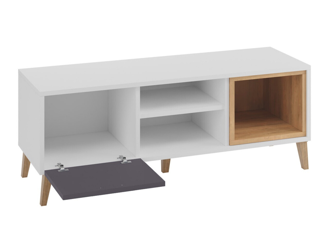 Children's room set Domvera 120