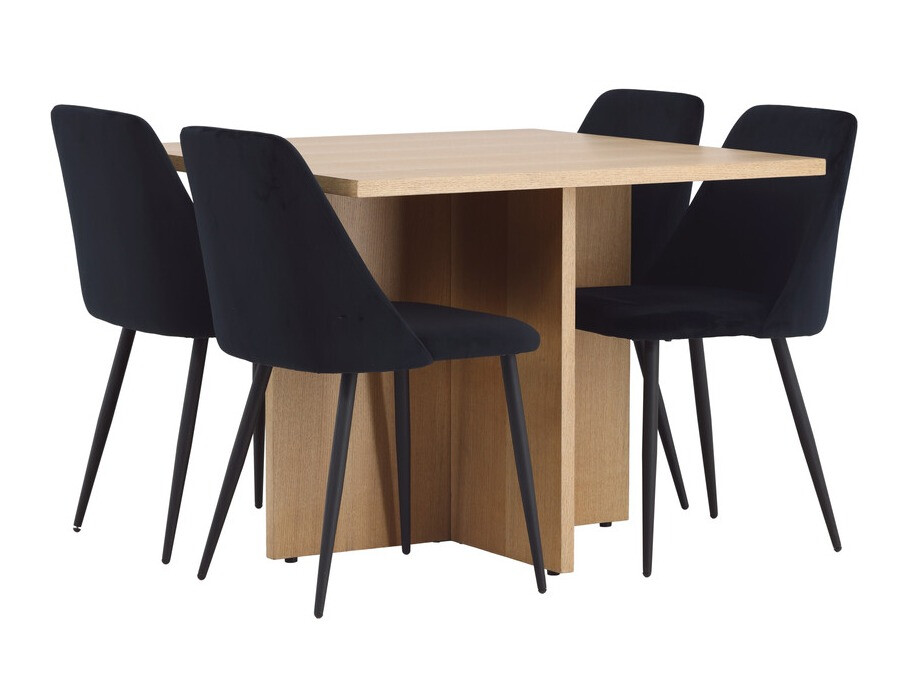 Dining set Dallas 4005