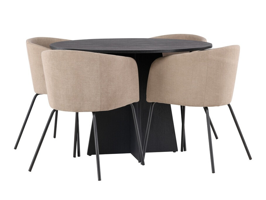 Dining set Dallas 4006