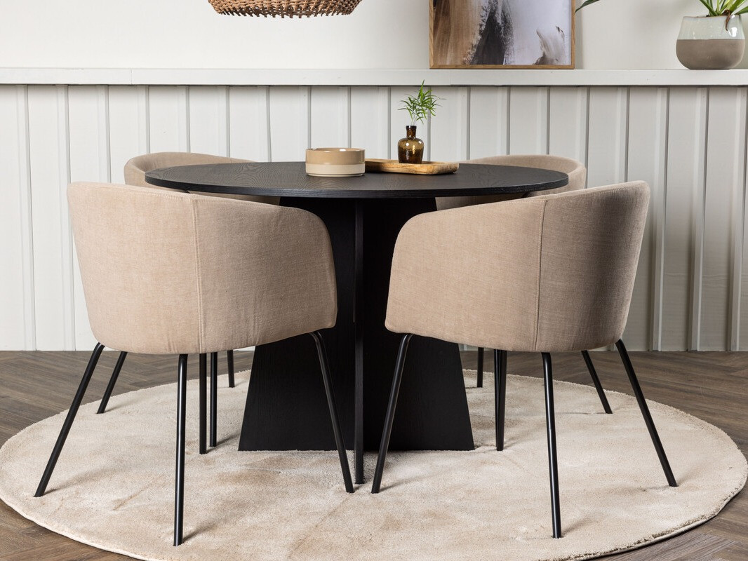 Dining set Dallas 4006