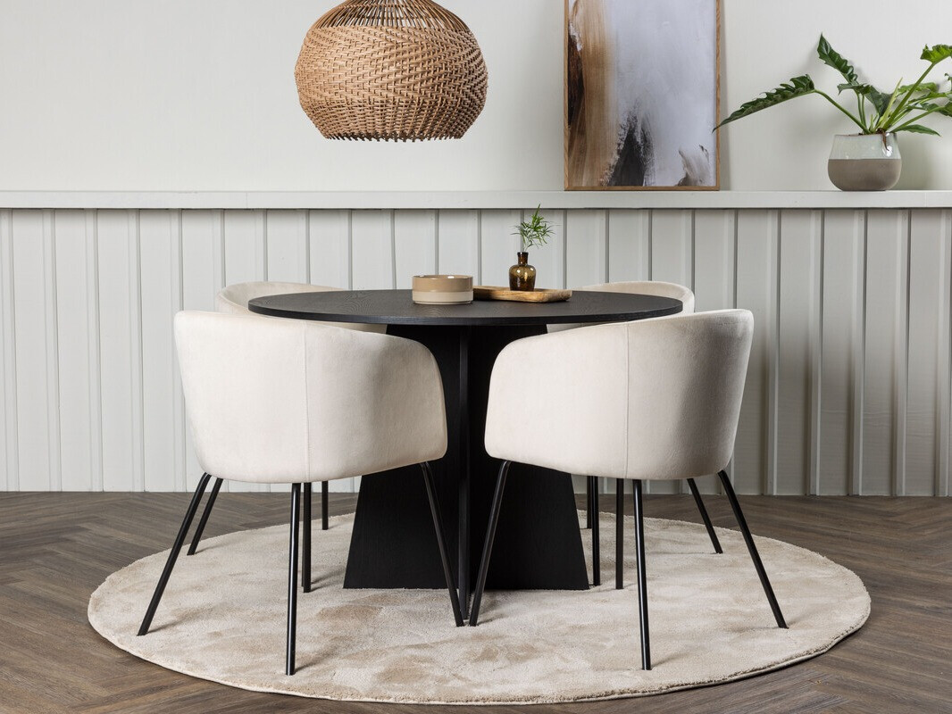 Dining set Dallas 4006