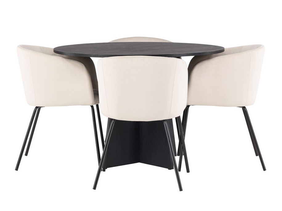 Dining set Dallas 4006