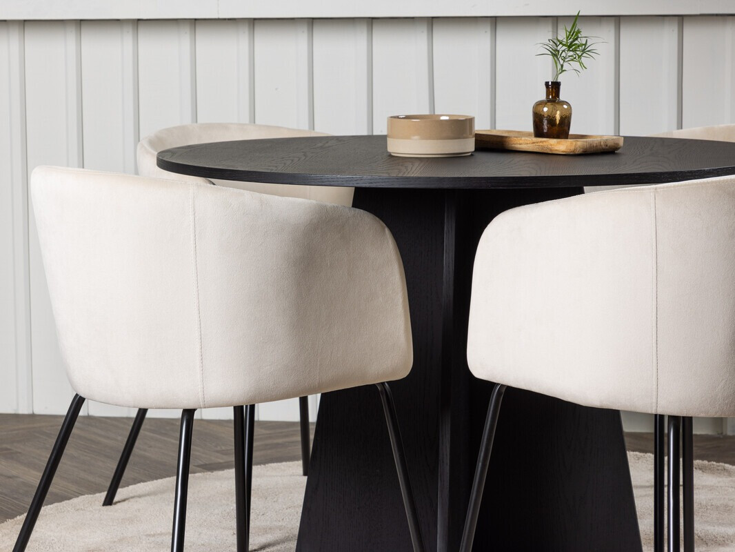 Dining set Dallas 4006