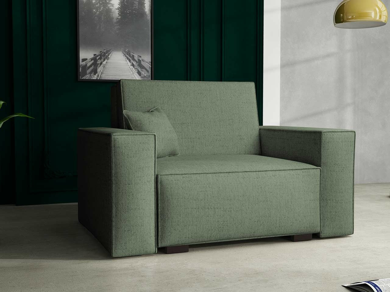 Armchair Serora I (Neve 34)