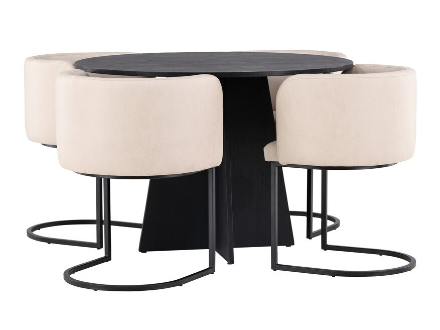 Dining set Dallas 4015