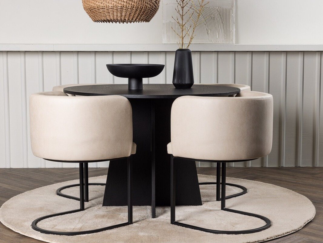 Dining set Dallas 4015